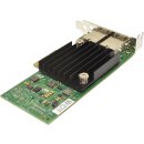 Intel X550-T2 Dual-Port 10GbE RJ45 PCIe x8 Server Adapter X550T2G1P5 LP