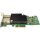 Intel X550-T2 Dual-Port 10GbE RJ45 PCIe x8 Server Adapter X550T2G1P5 LP