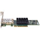 HP 546SFP+ Dual-Port 10GbE Server Adapter 790314-001 FP