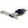 HP 546SFP+ Dual-Port 10GbE Server Adapter 790314-001 FP