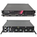 Check Point 15600 Security Gateway PH-30 2x 1 TB SATA HDD...