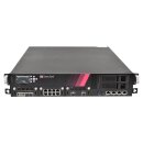 Check Point 15600 Security Gateway PH-30 2x 1 TB SATA HDD 4x 8GB DDR4