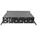 Check Point 15600 Security Gateway PH-30 2x 1 TB SATA HDD 4x 8GB DDR4