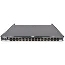 McData Sphereon 4700 ES-4700 007-000226-001 4G 32 Ports SAN Switch + 32 GBICs