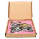Mellanox ConnectX-4 100GbE 1 Port PCIe3 Adapter MCX415A-CCAT FP CX415A LP FP NEW