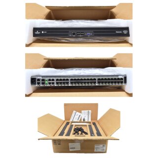 Emerson Avocent UMG6000-400 520-558 Universal Management Gateway 40 Ports !! Neu, orig. Verpackung !!