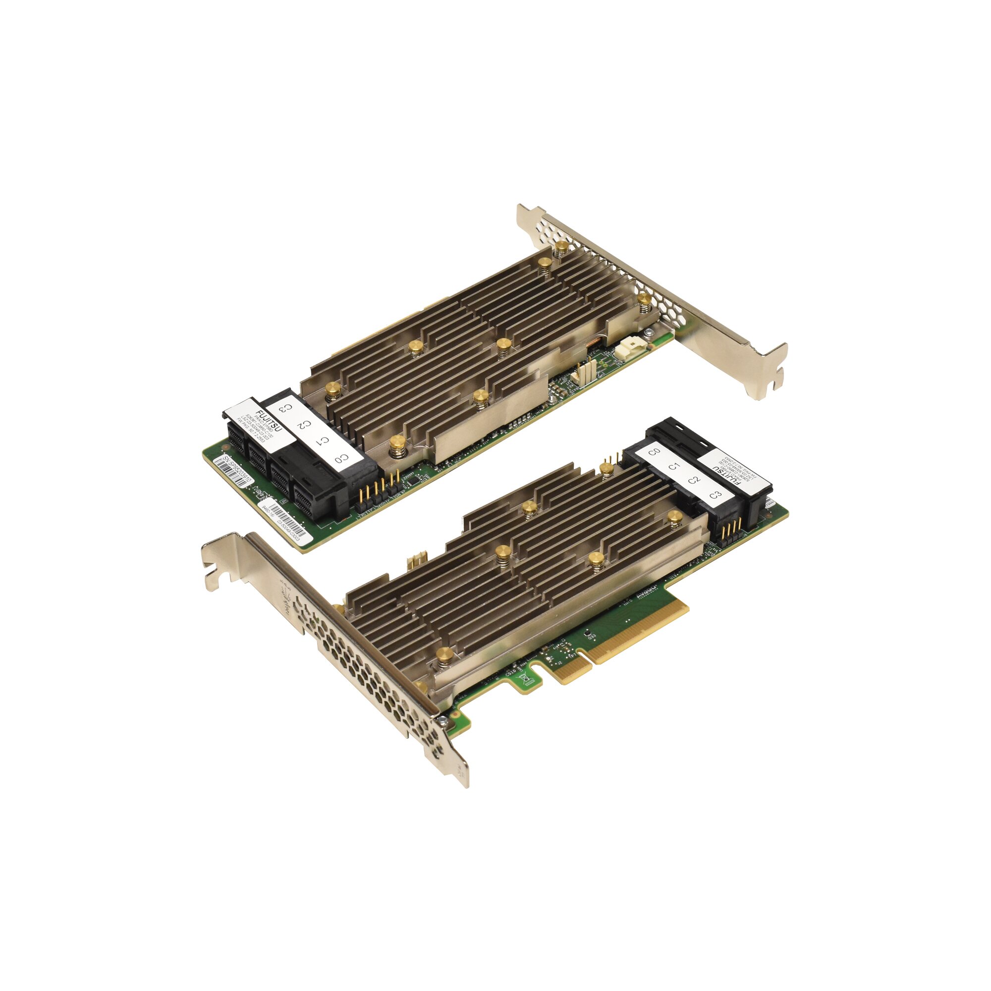 Fujitsu S26361-D3850-C100 PRAID EP580i 12G PCIe x8 SAS Raid Fujitsu S26361-D3850-C100 PRAID EP580i 12G PCIe x8 SAS Raid