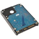 Toshiba HDD 300GB Festplatte 2.5" 10K 12G SAS AL15SEB030N HDEBL05FSA51