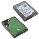 Seagate Exos 10E2400 1.2TB 2.5" 10K 12G SAS SED HDD ST1200MM0009 1XH200-040/090