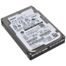 HGST 300 GB 2.5"15k 12G SAS HDD Festplatte 0B32758...