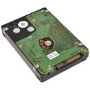 HGST 300 GB 2.5"15k 12G SAS HDD Festplatte 0B32758...