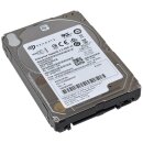 Seagate 2TB 12Gb SAS Festplatte 7.2K 2,5 Zoll...