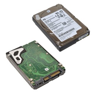 Seagate Enterprise Performance 2,5" - 300GB/10Krpm/SAS/128MB, ST300MM0048 - Foto 6