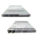 Sun Oracle Fire X4170 Rack Server 2x Intel Xeon X5675 QC CPU 3,06 GHz 0GB RAM SAS2108