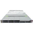 Sun Oracle Fire X4170 Rack Server 2x Intel Xeon X5675 QC CPU 3,06 GHz 0GB RAM SAS2108