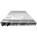 Sun Oracle Fire X4170 Rack Server 2x Intel Xeon X5675 QC CPU 3,06 GHz 0GB RAM SAS2108