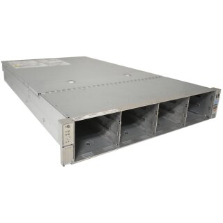 Sun Oracle Fire X4270 Rack Server 2x Intel L5640 Six-Core CPU 2,26GHz 16GB RAM 12x LFF 3,5