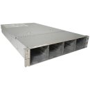 Sun Oracle Fire X4270 Rack Server 2x Intel L5640 Six-Core...
