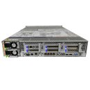 Sun Oracle Fire X4270 Rack Server 2x Intel L5640 Six-Core CPU 2,26GHz 16GB RAM 12x LFF 3,5