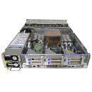 Sun Oracle Fire X4270 Rack Server 2x Intel L5640 Six-Core CPU 2,26GHz 16GB RAM 12x LFF 3,5