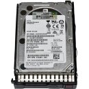 HP Seagate 600GB 2.5" 10K 12G SAS SED HDD ST600MM0009 872736-001 +Caddy