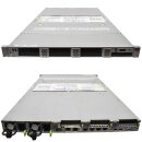 Sun Oracle X4-2 Rack Server 2x Intel E5-2697 V2 12-Core 16 GB RAM 7x SFF 2,5"