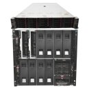 HPE Synergy 12000 2x 480 G9 2x 40Gb VC Apollo R2800 2x...