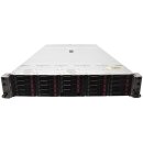 HPE Synergy 12000 2x 480 G9 2x 40Gb VC Apollo R2800 2x XL190r G9 19.2TB 12G HDD