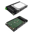 WD Western Digital 300GB 2.5" 10K 6G SAS HDD WD3001BKHG +Caddy A3C40135103