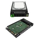 WD Western Digital 300GB 2.5" 10K 6G SAS HDD WD3001BKHG +Caddy A3C40135103