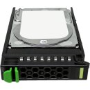 WD Western Digital 300GB 2.5" 10K 6G SAS HDD WD3001BKHG +Fujitsu Caddy