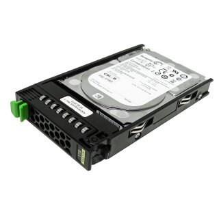 Fujitsu 146GB 2.5 10k SAS HDD Festplatte MBD2147RC A3C40108674