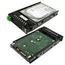 Fujitsu 146GB 2.5 10k SAS HDD Festplatte MBD2147RC A3C40108674