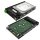 Fujitsu 146GB 2.5 10k SAS HDD Festplatte MBD2147RC A3C40108674