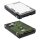 HGST 300 GB 2.5"15K 12G SAS HDD HUC156030CSS204