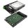 Toshiba HDD 300GB Festplatte 2.5" 15K SAS MK3001GRRB A3C40145005