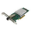 Fujitsu Qlogic QLE2690-F 1x16Gb FC Port PCIe x8 Server...