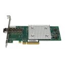 Fujitsu Qlogic QLE2690-F 1x16Gb FC Port PCIe x8 Server...