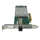 Fujitsu Qlogic QLE2690-F 1x16Gb FC Port PCIe x8 Server Adapter BK3210407-36 E FP