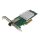 Fujitsu Qlogic QLE2690-F 1x16Gb FC Port PCIe x8 Server Adapter BK3210407-36 E FP
