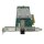 Fujitsu Qlogic QLE2690-F 1x16Gb FC Port PCIe x8 Server Adapter BK3210407-36 E FP