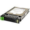 Fujitsu Toshiba 300GB 2.5" 10K 6G SAS HDD MBF2300RC...