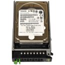 Fujitsu Toshiba 300GB 2.5" 10K 6G SAS HDD MBF2300RC A3C40120416 +Caddy A3C40101974