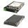Fujitsu Toshiba 300GB 2.5" 10K 6G SAS HDD MBF2300RC A3C40120416 +Caddy A3C40101974