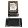 Fujitsu Toshiba 300GB 2.5" 10K 6G SAS HDD MBF2300RC A3C40120416 +Caddy A3C40101974