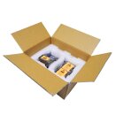 HP CPU Intel Xeon-Gold 6134 Option Kit mit Heatsink und...