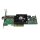 EMULEX DELL LPE16000 Single-Port 16Gb/s FC Host Bus Adapter 061M2K + 16Gb FC SFP