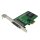 MOXA CP-168EL  8-Port PCIe x1 RS-232/422/485 Serial Interface Card