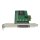 MOXA CP-168EL  8-Port PCIe x1 RS-232/422/485 Serial Interface Card