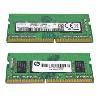 8gb samsung 2400mhz hotsell
